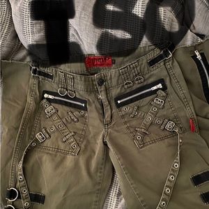 ISO Tripp nyc pants will trade